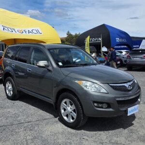 GREAT WALL HAVAL H5 LX 2.4 2015