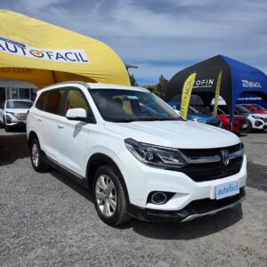 BRILLIANCE KONECT CLA 1.6 2020