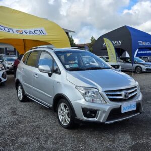 CHANGAN CS1 CROSS HB 1.4 2016