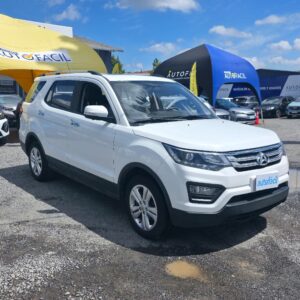CHANGAN CX70 LUXURY 1.6 2022