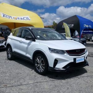 GEELY COOLRAY 1.5 AUT 2022