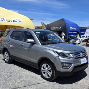 CHANGAN CX70 OTTO 1.6 2021