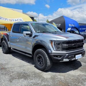 FORD F-150 RAPTOR 3.5 2024