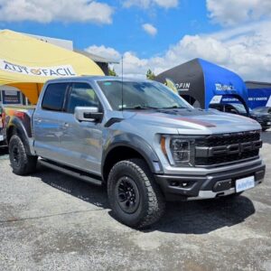 FORD F-150 RAPTOR 3.5 2024