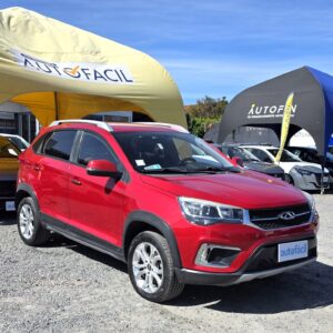 CHERY TIGGO 2 1.5 2022
