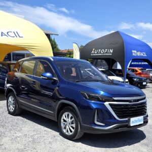 BAIC X35 MPI 1.5 2022