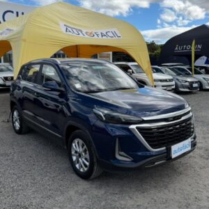BAIC X35 ELITE 1.5 2021