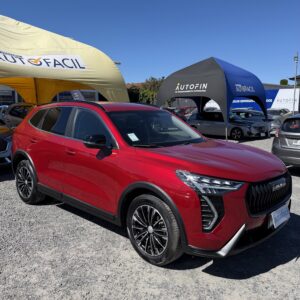 GREAT WALL HAVAL JOLION 1.5 2025